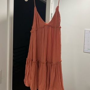 wild fable sun dress